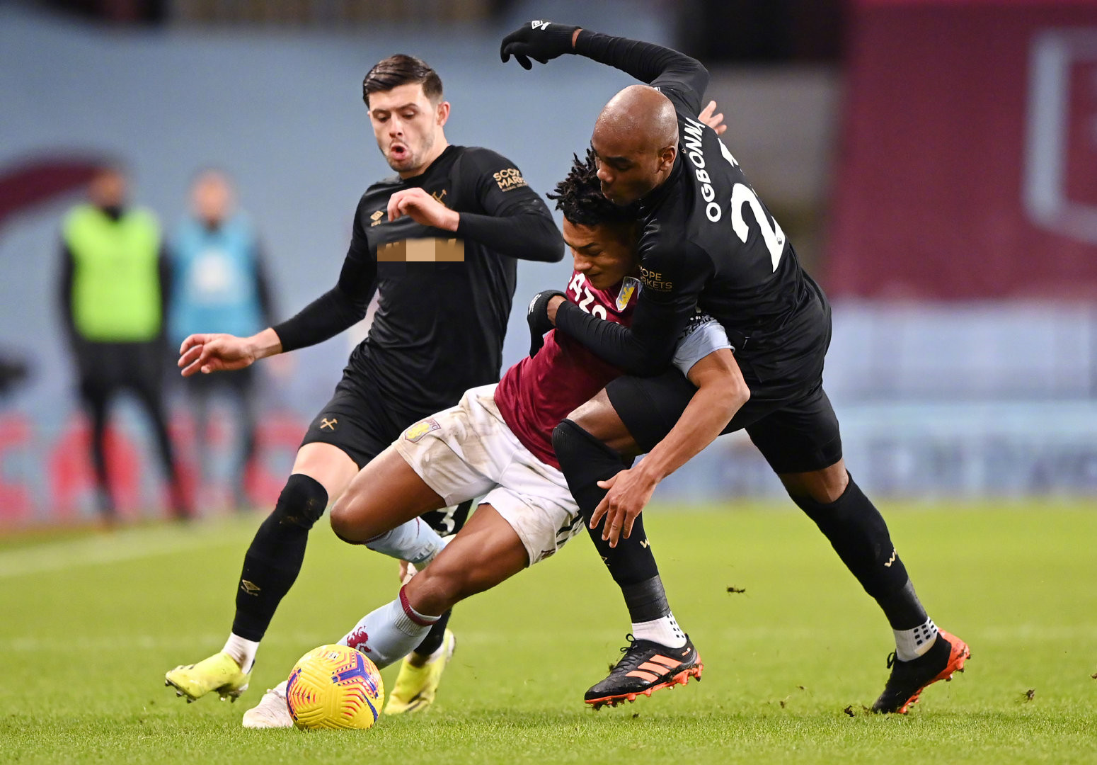 讓索斯蓋特 讓索斯蓋特