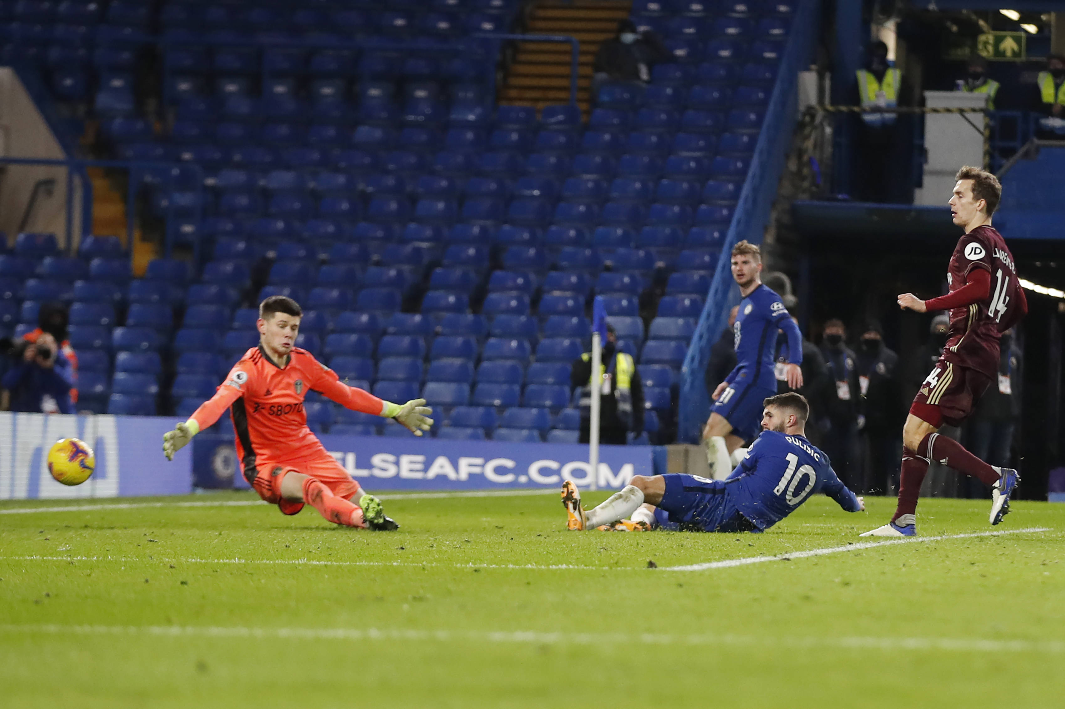 防線保障 防線保障