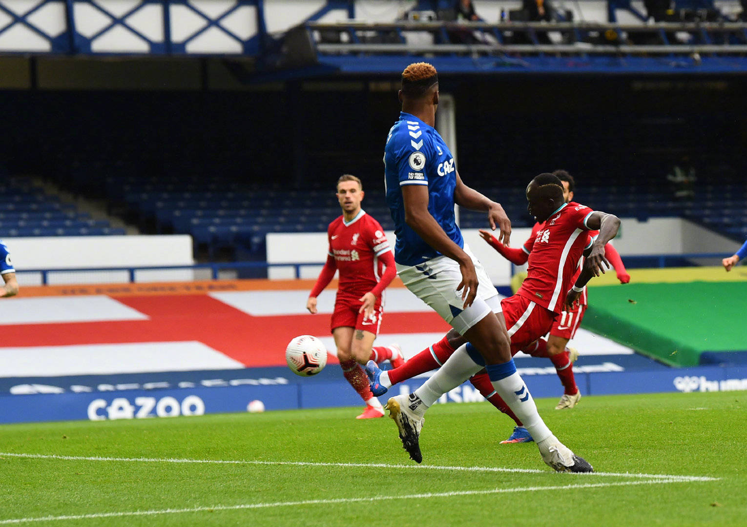 他的速度和 他的速度和